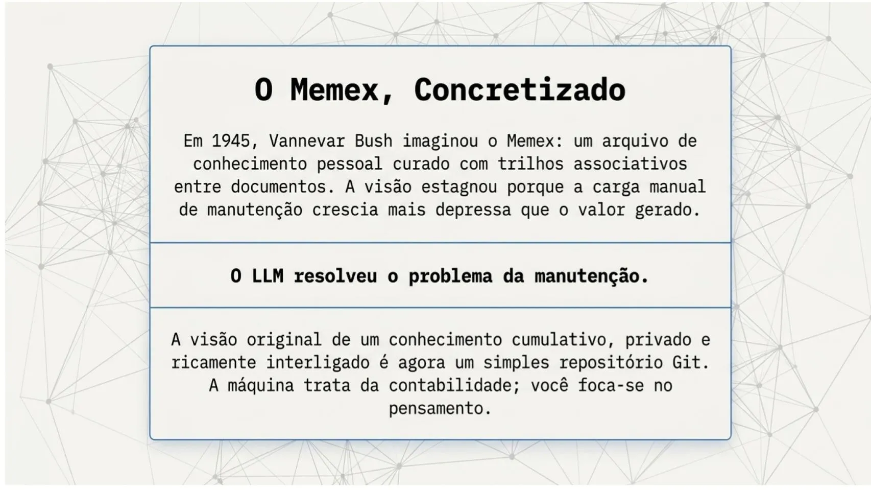 memex
